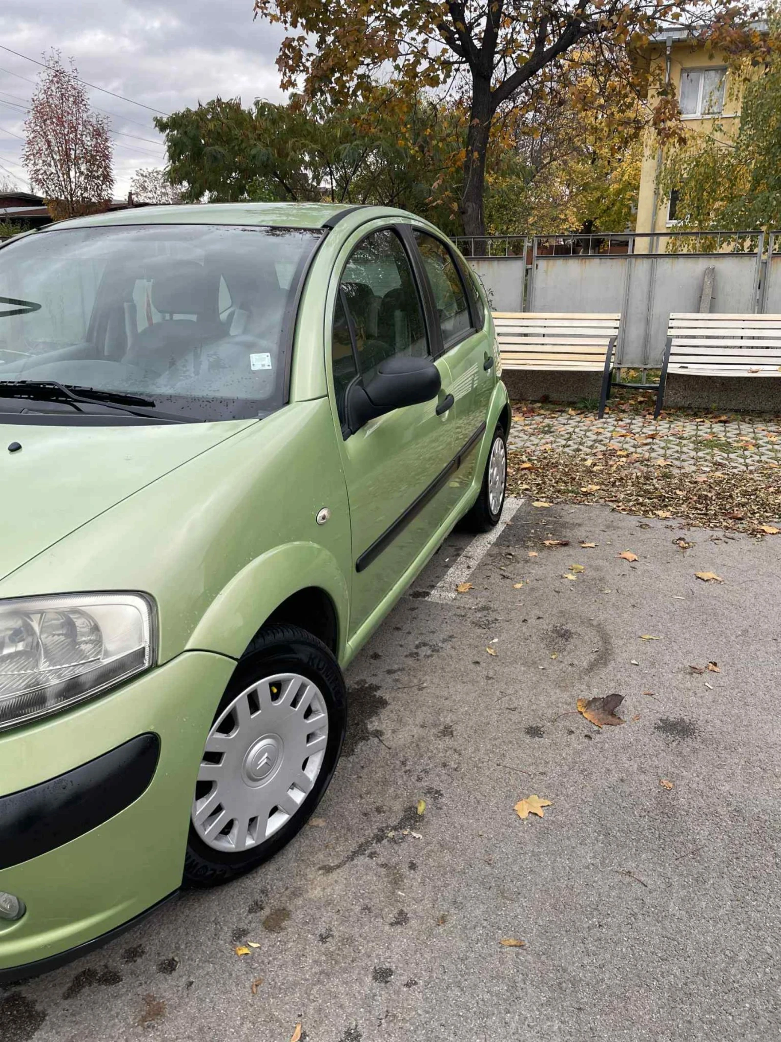 Citroen C3  - изображение 5