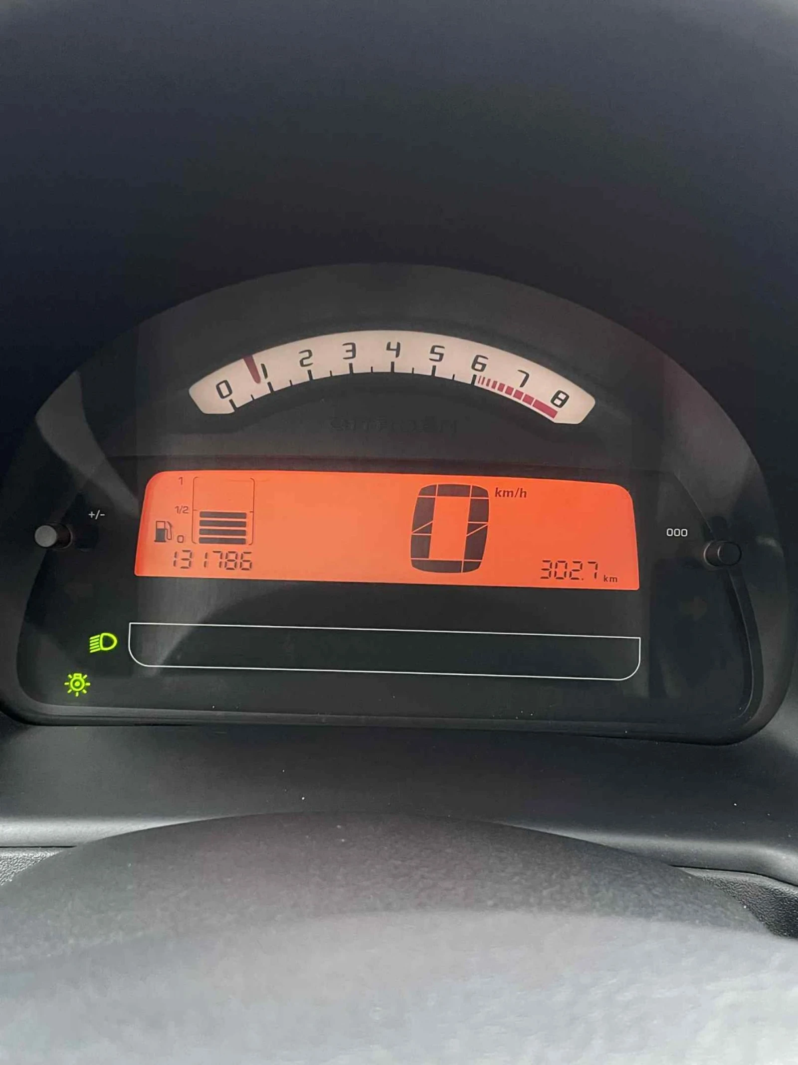 Citroen C3  - изображение 7