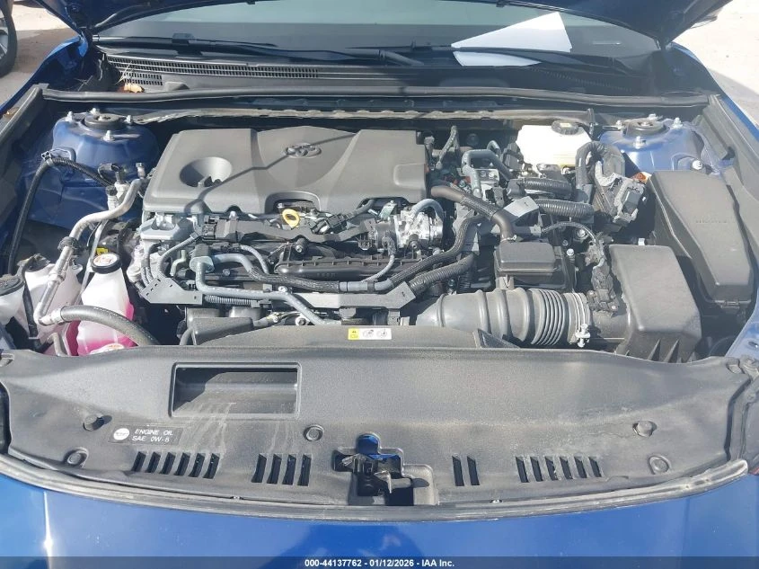 Toyota Camry 2.5L I-4 DI, DOHC, VVT, 184HP Front Wheel Drive | Mobile.bg � ����������� 15