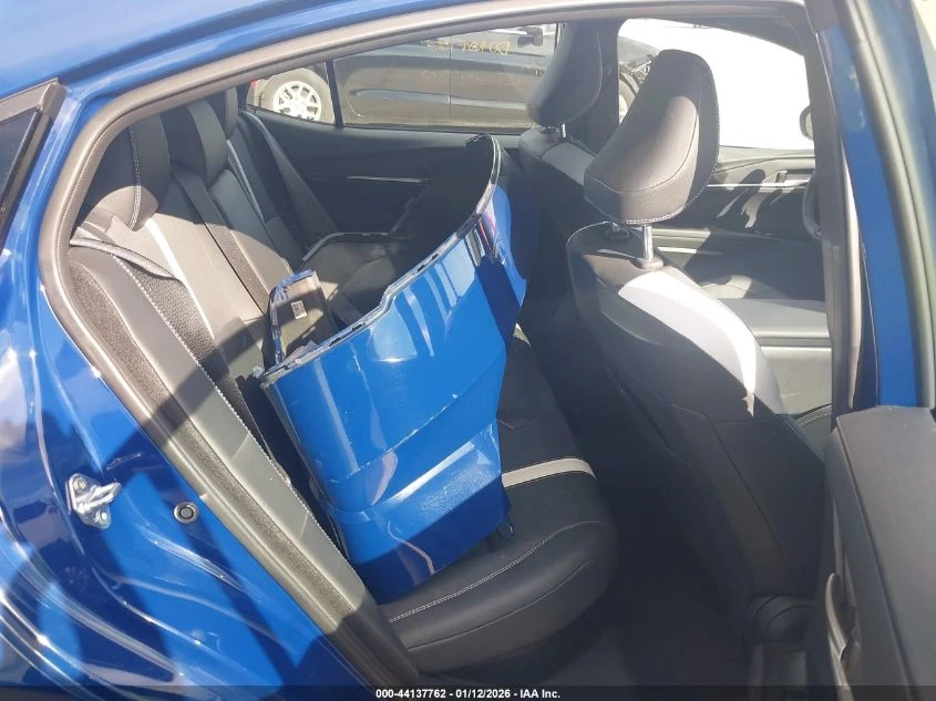 Toyota Camry 2.5L I-4 DI, DOHC, VVT, 184HP Front Wheel Drive | Mobile.bg � ����������� 13