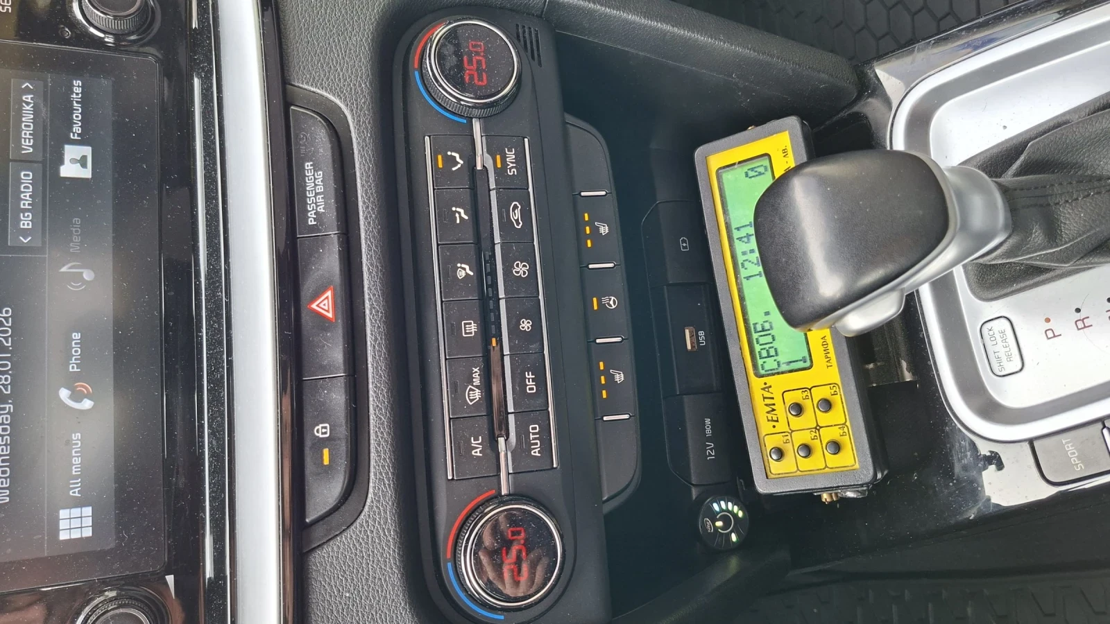 Kia Ceed  - изображение 2