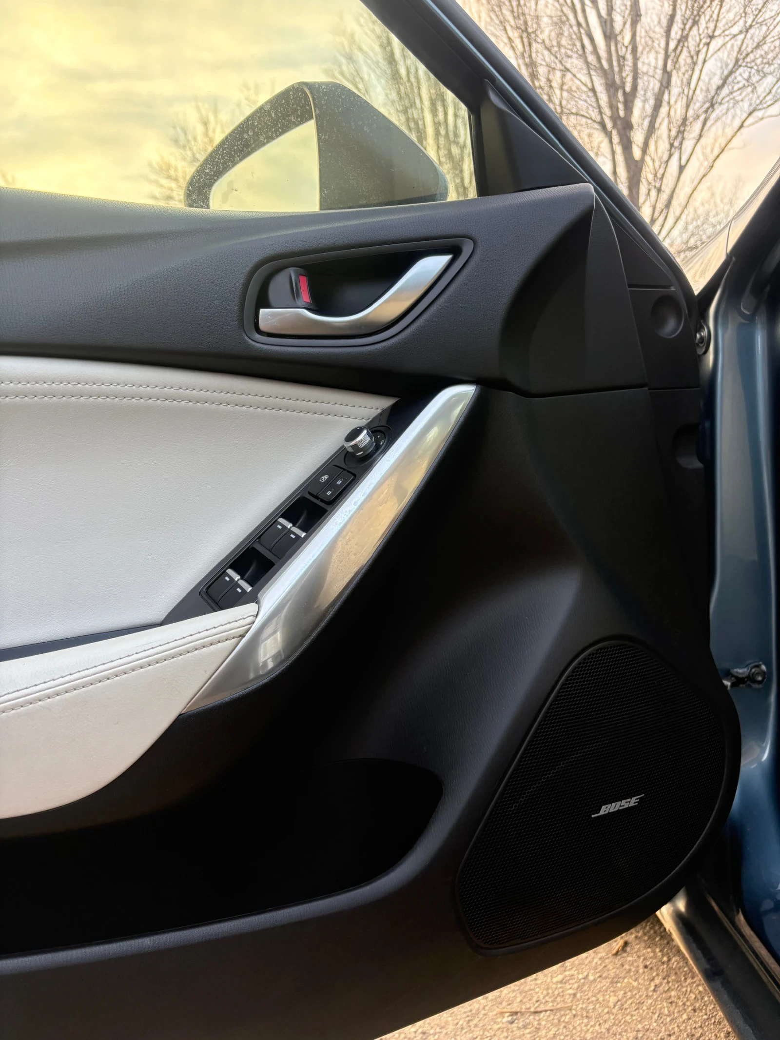 Mazda 6 Sport line | Mobile.bg � ����������� 12