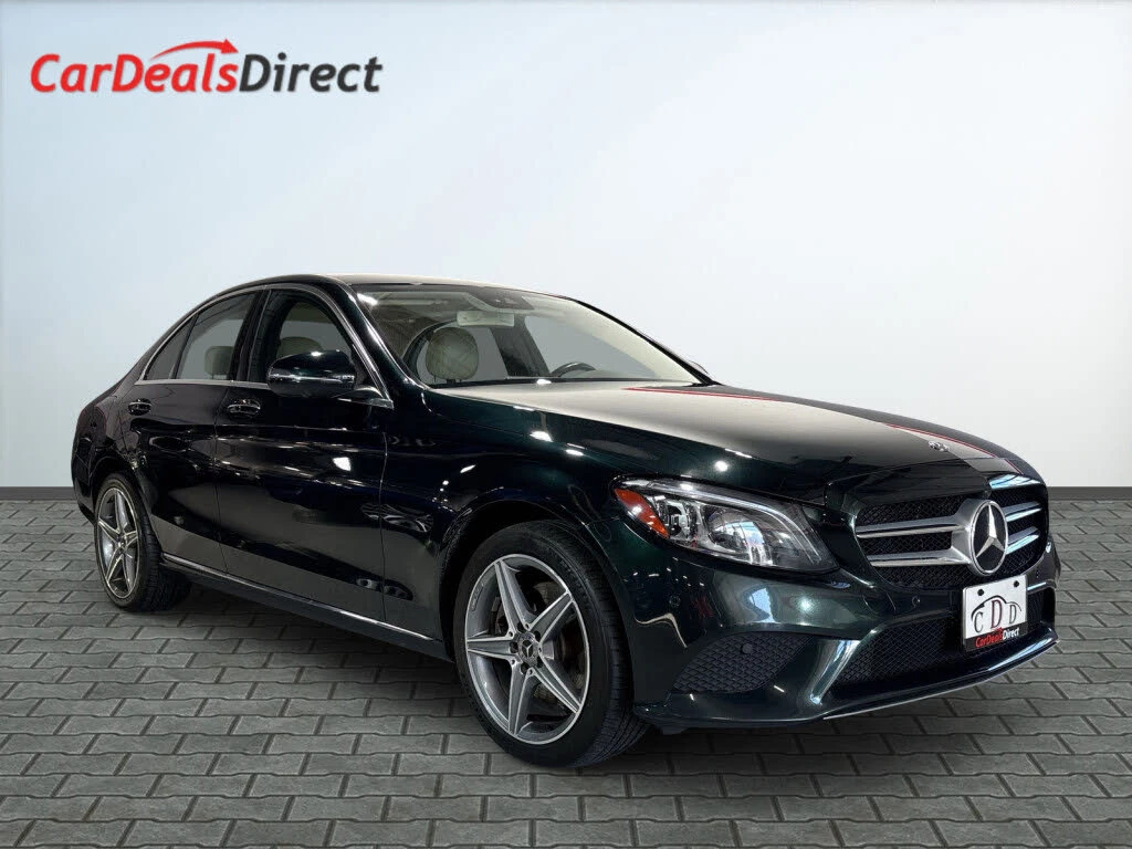 Mercedes-Benz C 300 ��G PACK* 9 G-Tronic* DISTRONIC* PANORAMA* MULTIBE | Mobile.bg � ����������� 1