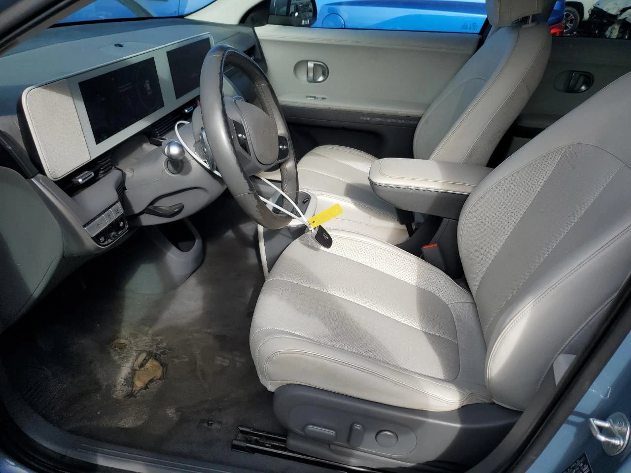 Hyundai Ioniq 5 Фиксирана крайна цена до България  - изображение 7