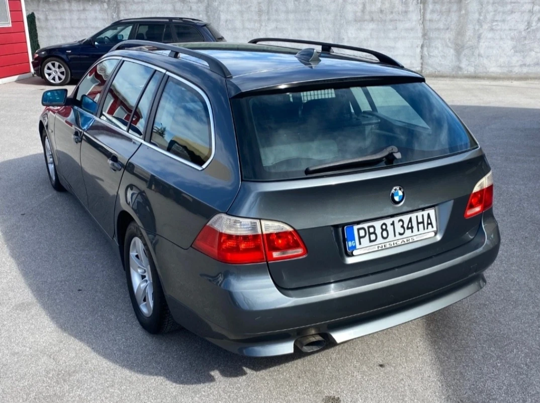 BMW 520 | Mobile.bg � ����������� 4