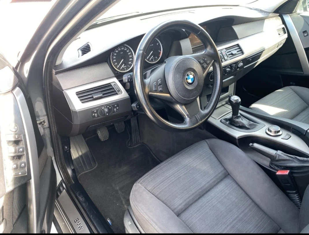 BMW 520 | Mobile.bg � ����������� 5