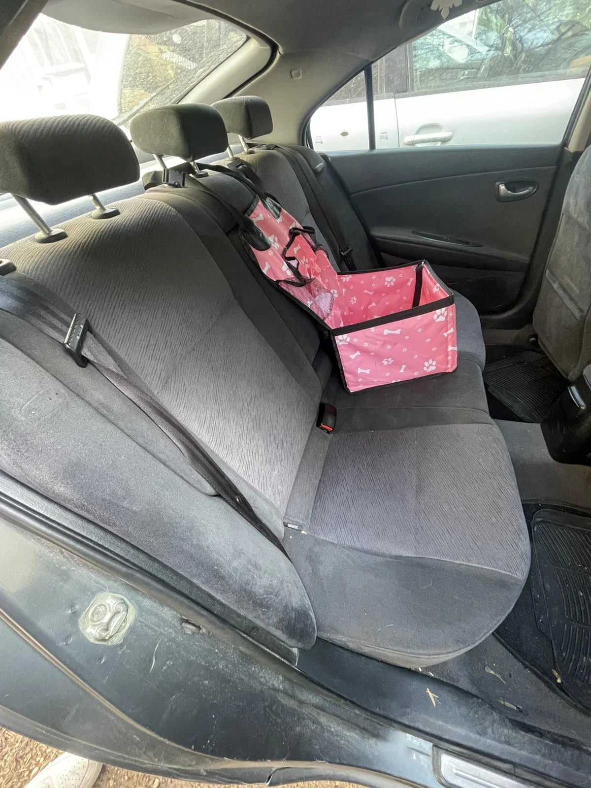 Nissan Primera P12, снимка 5 - Автомобили и джипове - 53785077