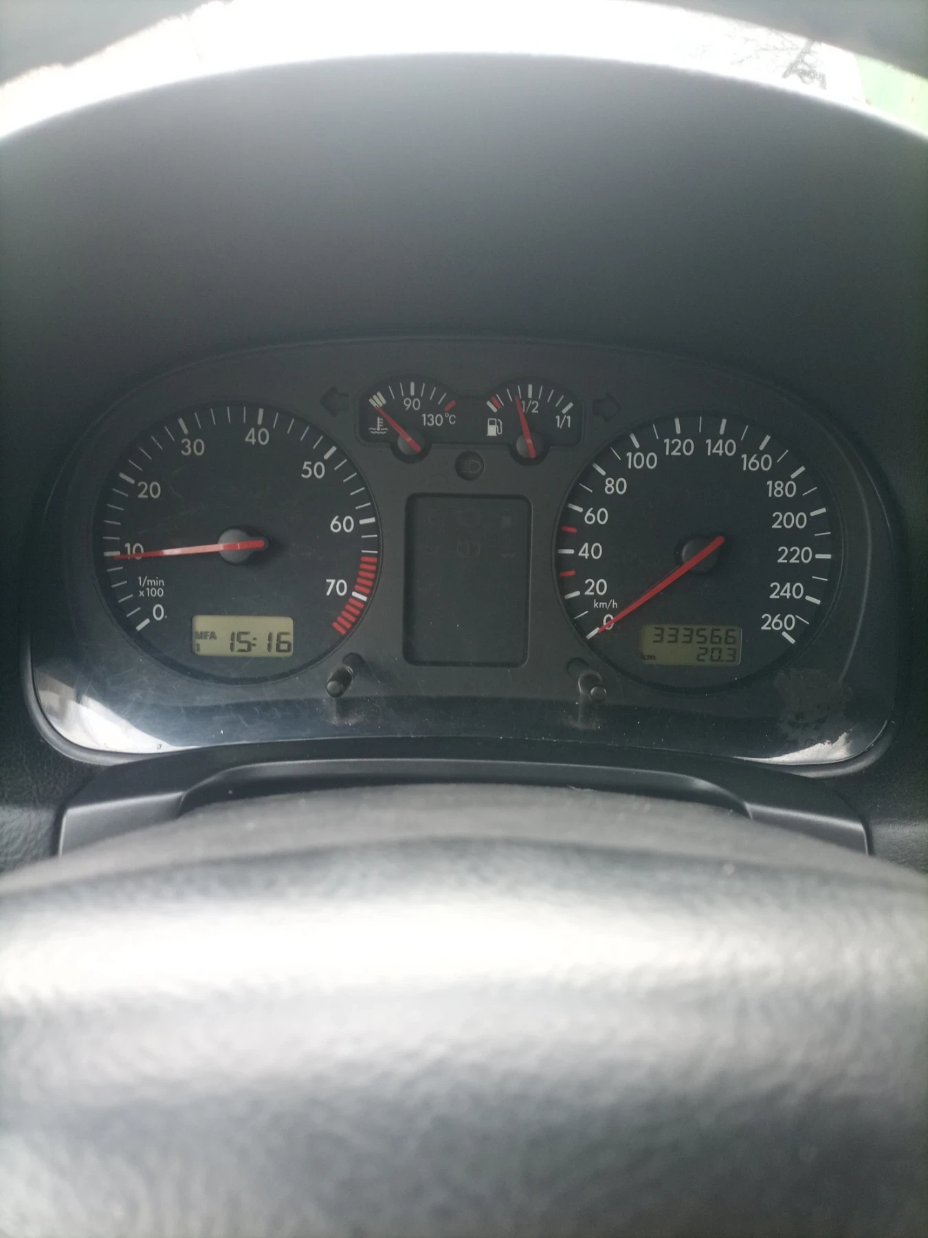 VW Golf, снимка 8 - Автомобили и джипове - 54228358