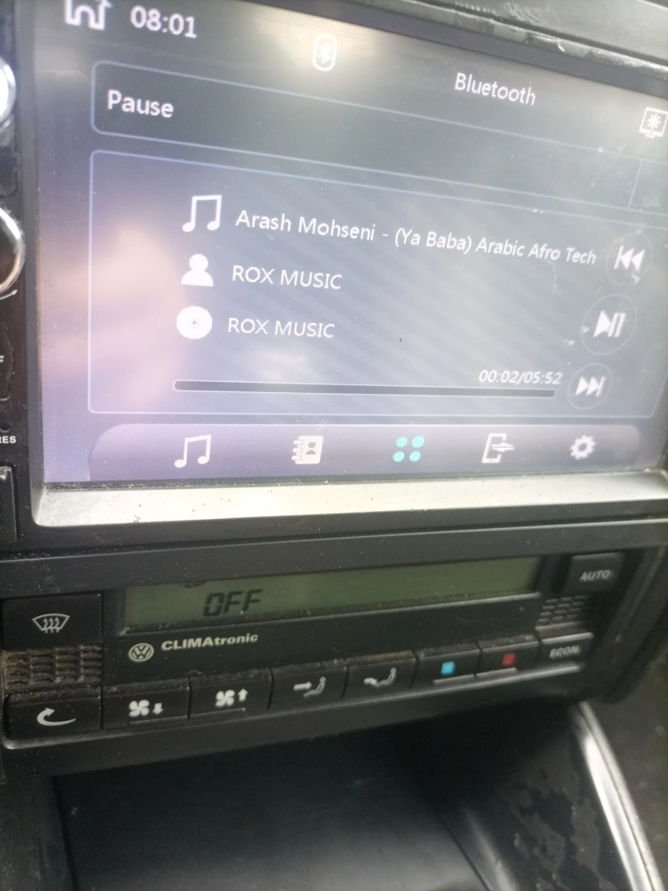 VW Golf, снимка 3 - Автомобили и джипове - 54228358