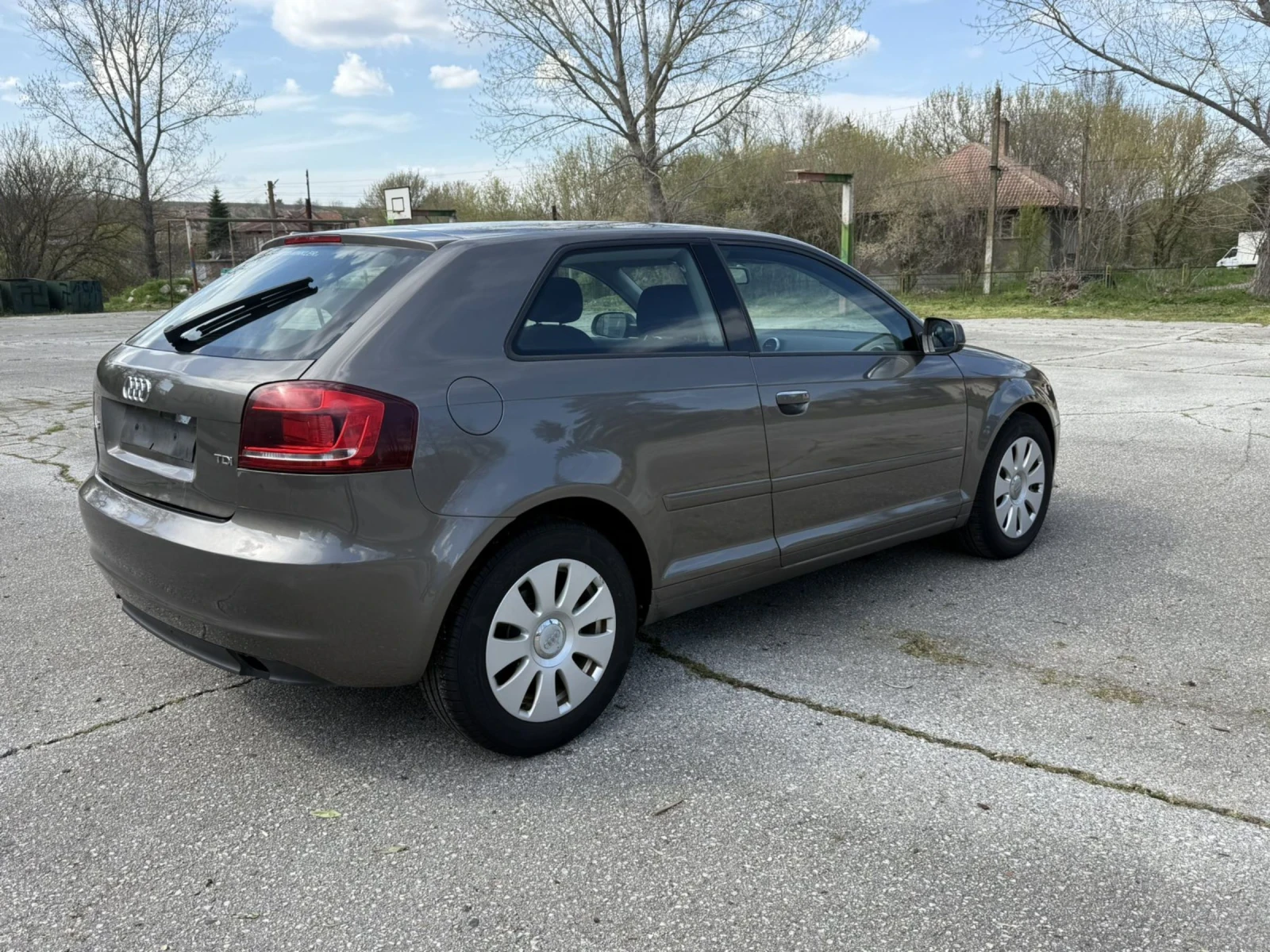 Audi A3 AUDI A3 1.6TDI , снимка 3 - Автомобили и джипове - 54174250