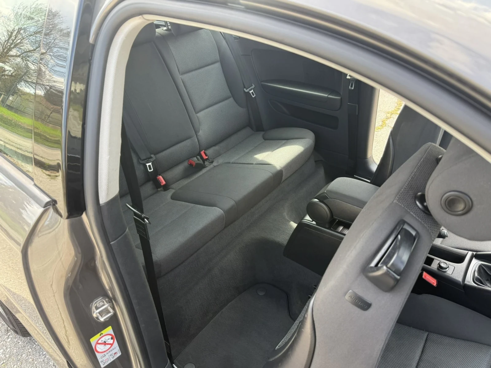 Audi A3 AUDI A3 1.6TDI , снимка 12 - Автомобили и джипове - 54174250