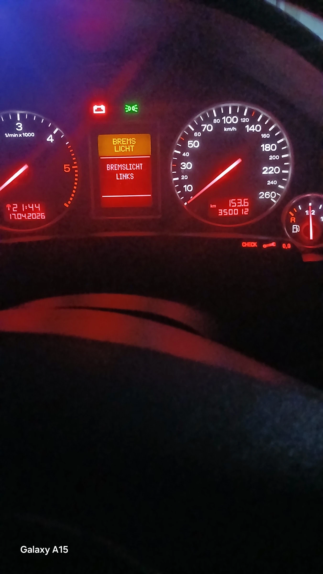 Audi A4, снимка 4 - Автомобили и джипове - 54236681