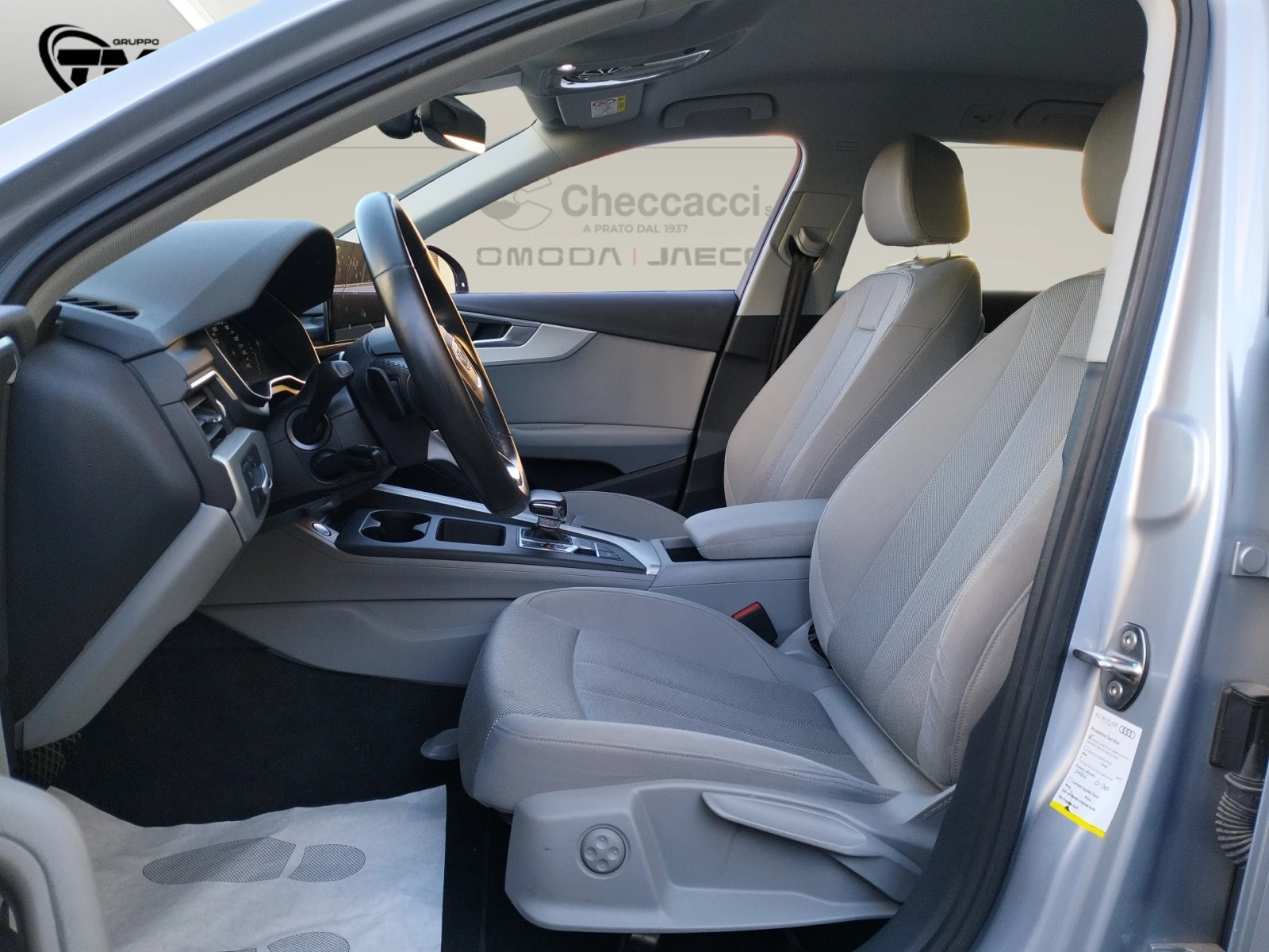 Audi A4 40 TDI Advanced, снимка 7 - Автомобили и джипове - 54328788