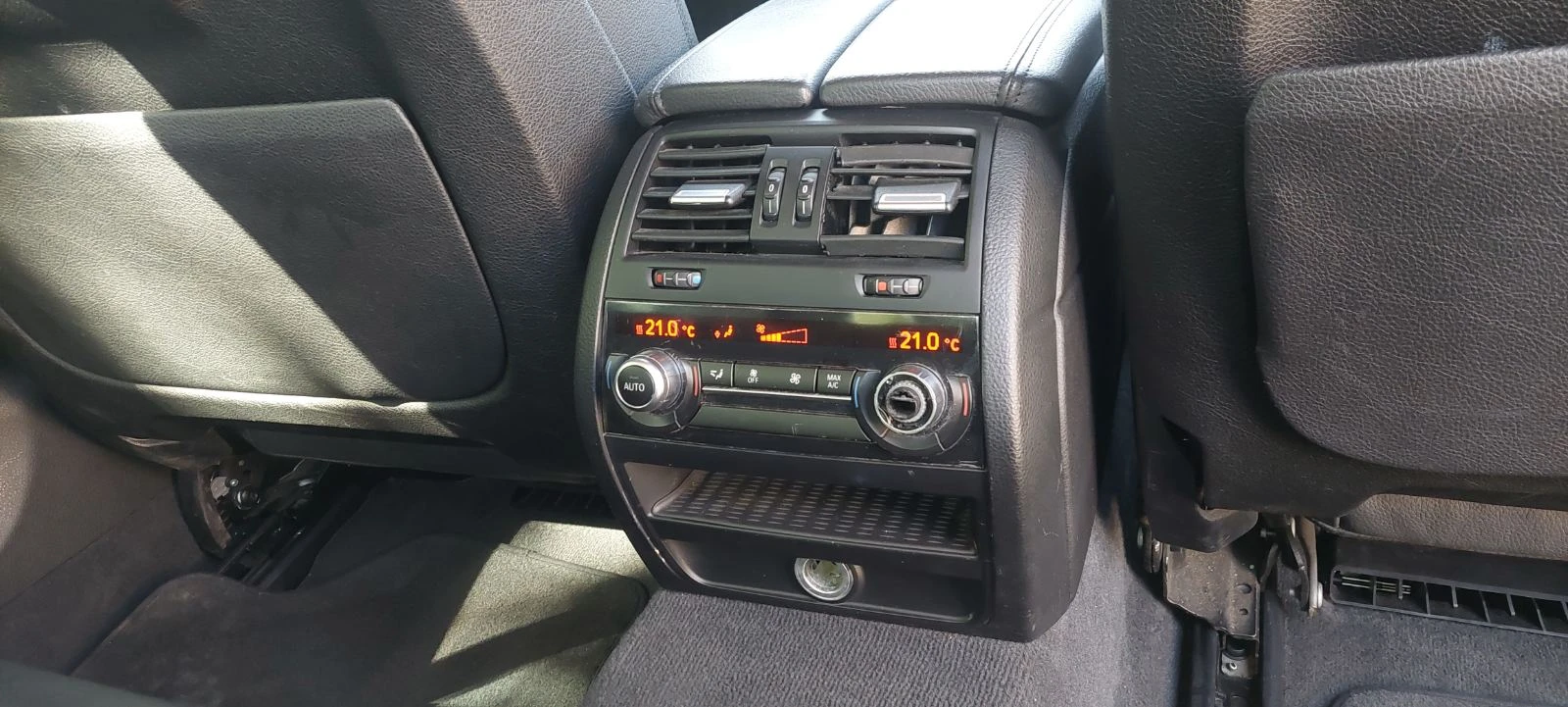 BMW 535 535 biturbo xdrive, снимка 11 - Автомобили и джипове - 54331786