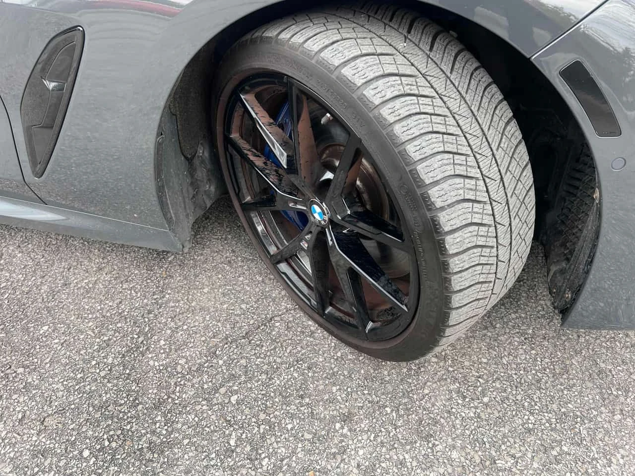 BMW 850 * M850i xDrive * CARFAX * ЦЕНА ДО БГ, снимка 7 - Автомобили и джипове - 54385026