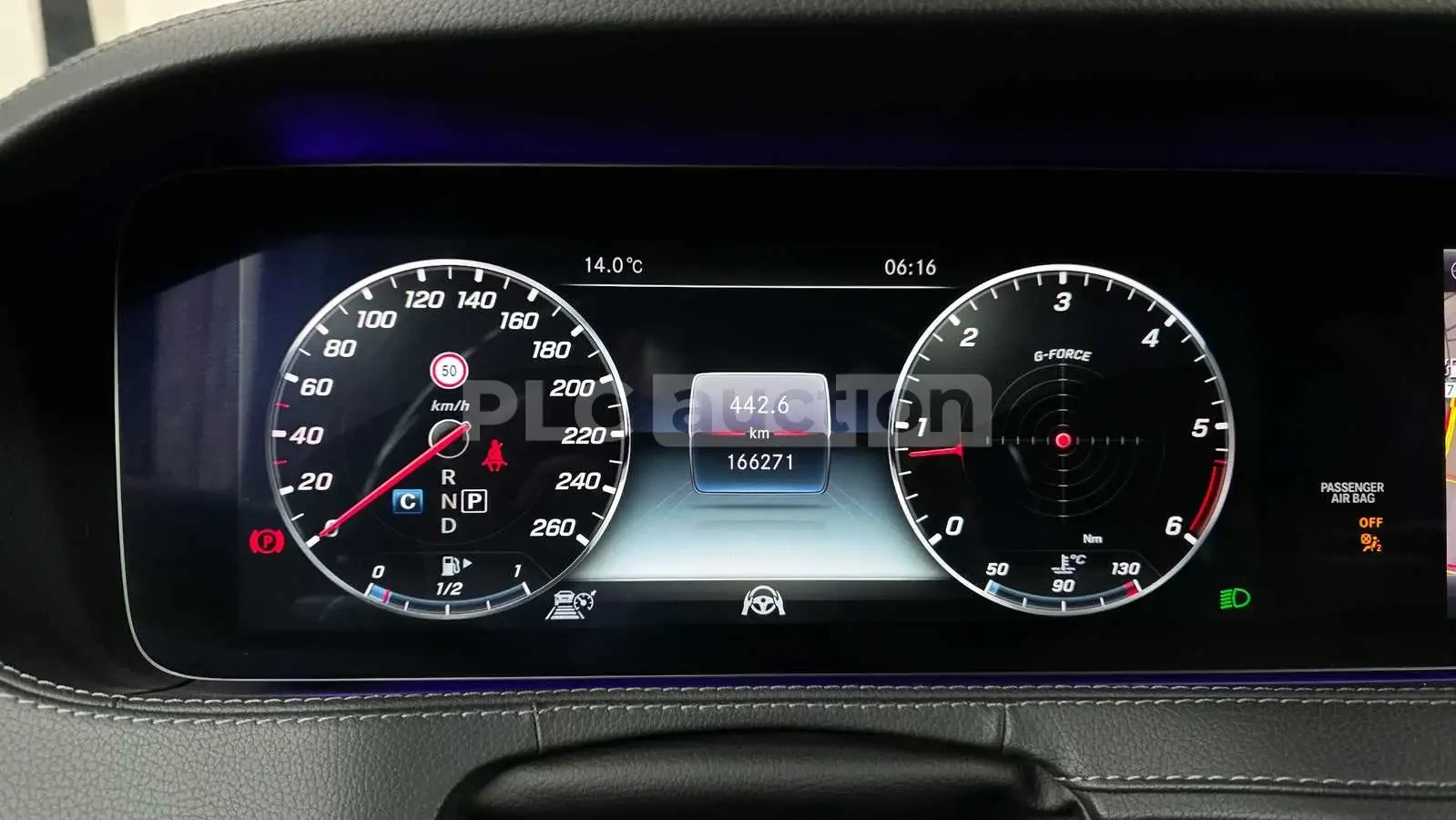 Mercedes-Benz S 350 d 4MATIC| BURMESTER| PANO| 360CAM| ���.��������� | Mobile.bg � ����������� 5