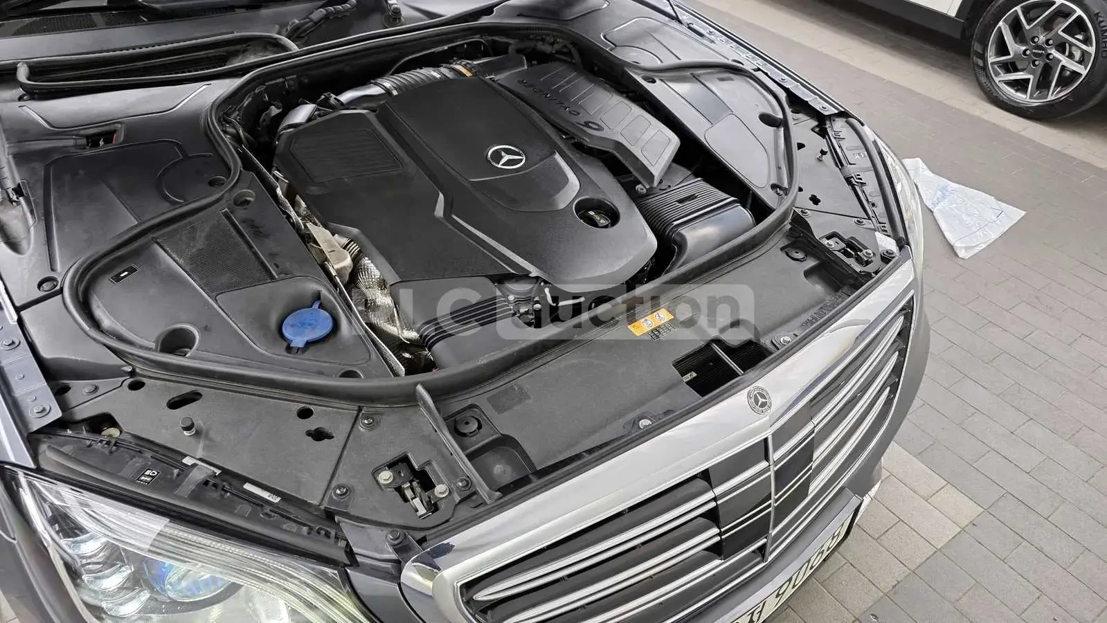 Mercedes-Benz S 350 d 4MATIC| BURMESTER| PANO| 360CAM| ���.��������� | Mobile.bg � ����������� 16