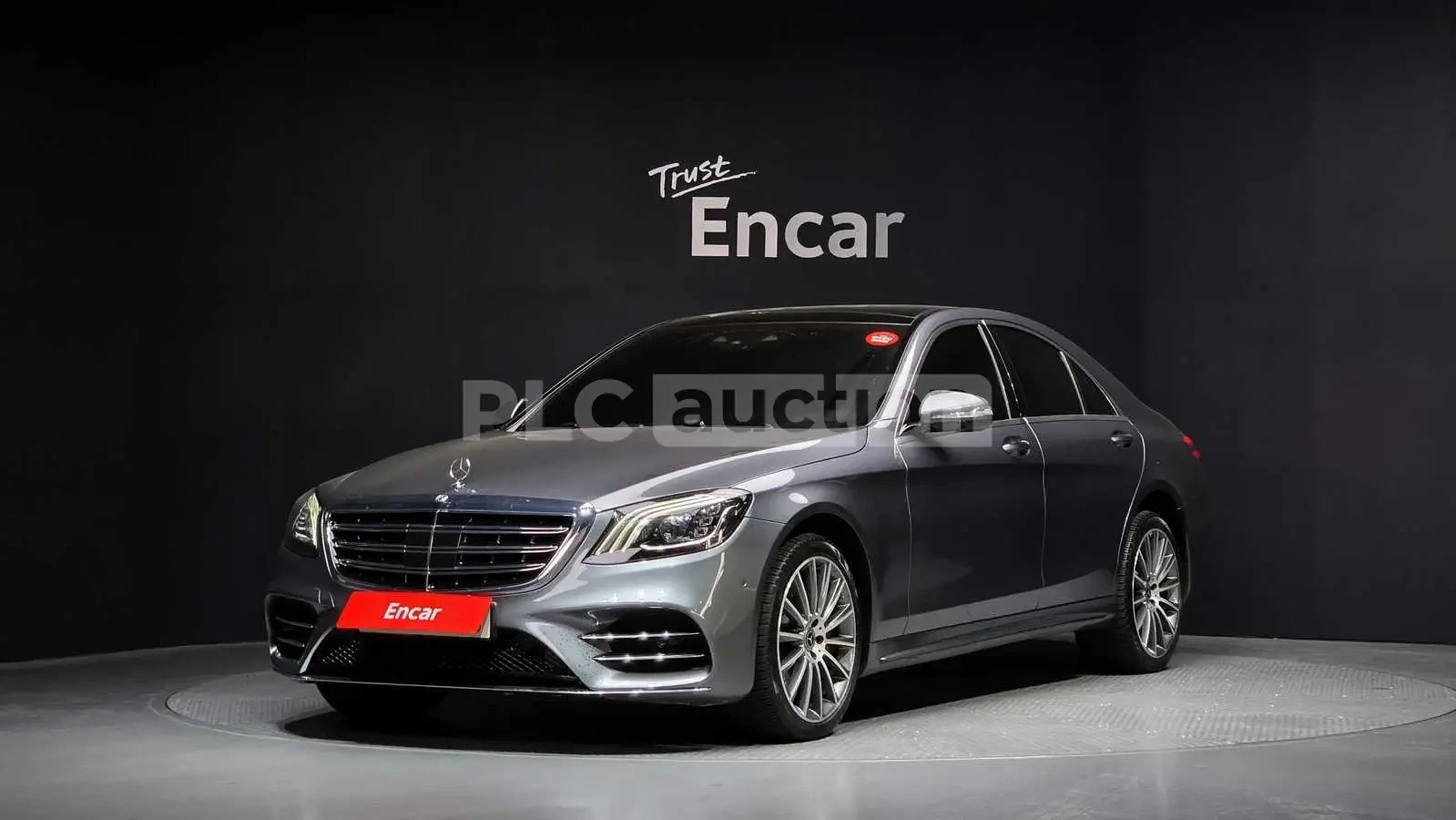Mercedes-Benz S 350 d 4MATIC| BURMESTER| PANO| 360CAM| вкл.ТЕХНОТЕСТ