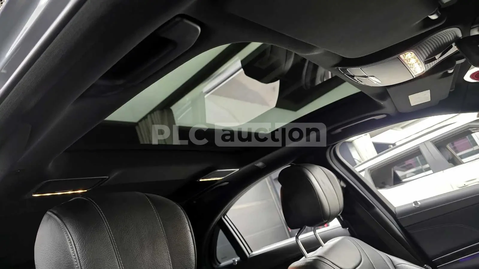Mercedes-Benz S 350 d 4MATIC| BURMESTER| PANO| 360CAM| ���.��������� | Mobile.bg � ����������� 11