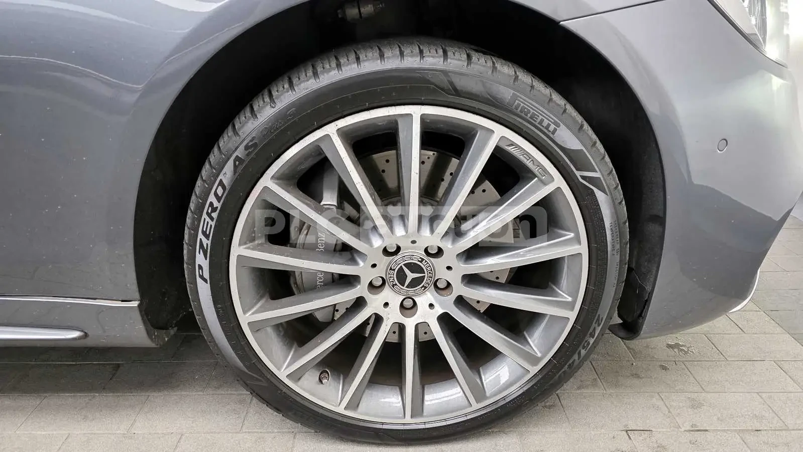 Mercedes-Benz S 350 d 4MATIC| BURMESTER| PANO| 360CAM| ���.��������� | Mobile.bg � ����������� 17