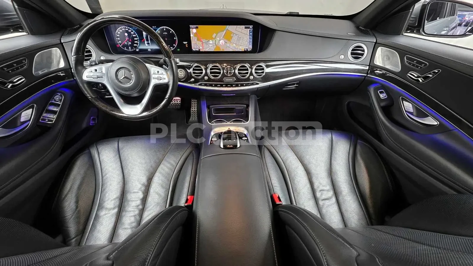 Mercedes-Benz S 350 d 4MATIC| BURMESTER| PANO| 360CAM| ���.��������� | Mobile.bg � ����������� 2