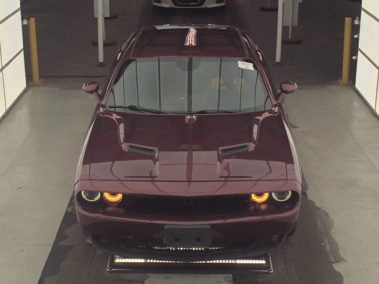 Dodge Challenger, снимка 4 - Автомобили и джипове - 54712561