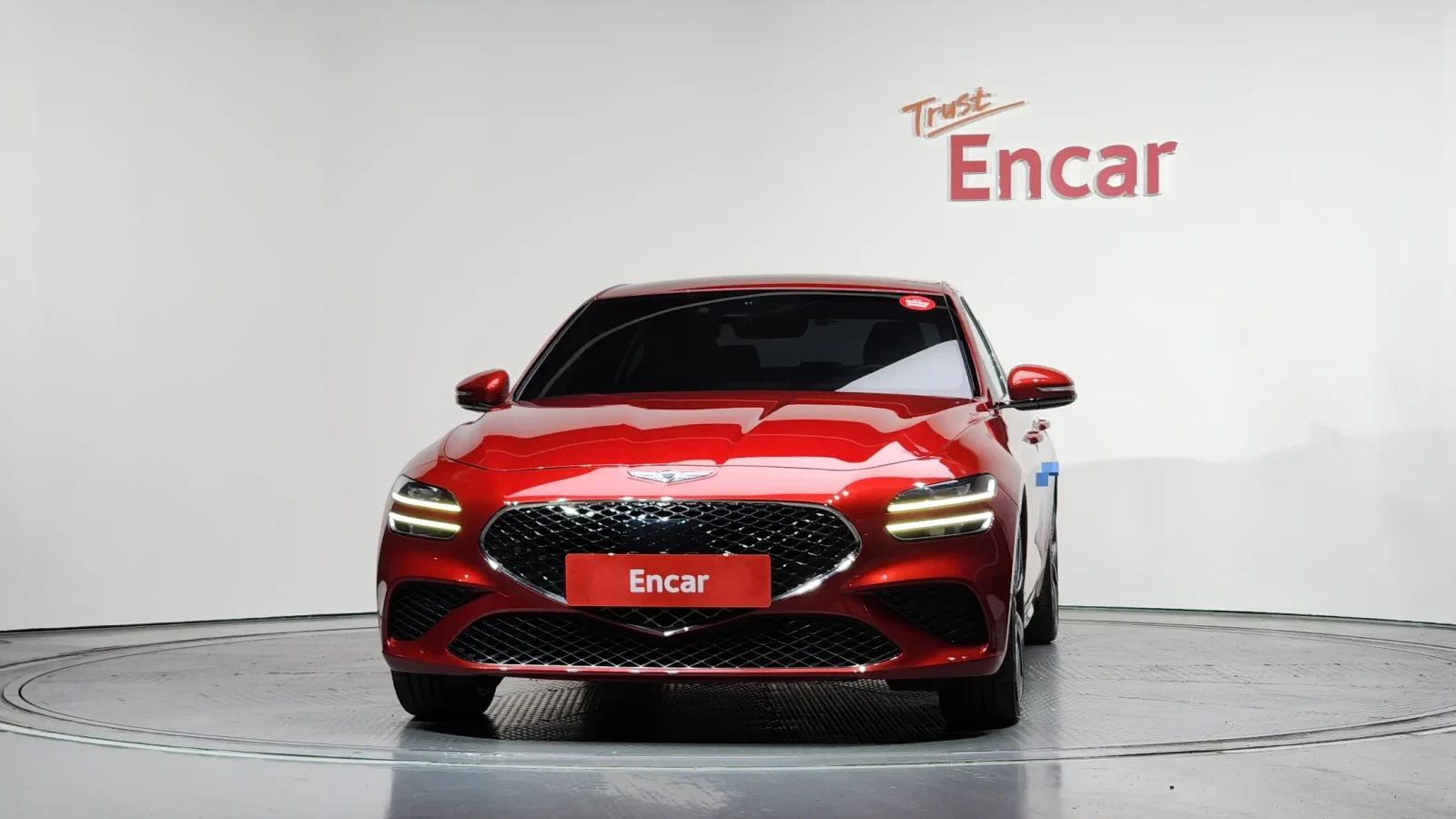 Genesis G70, снимка 2 - Автомобили и джипове - 54723612