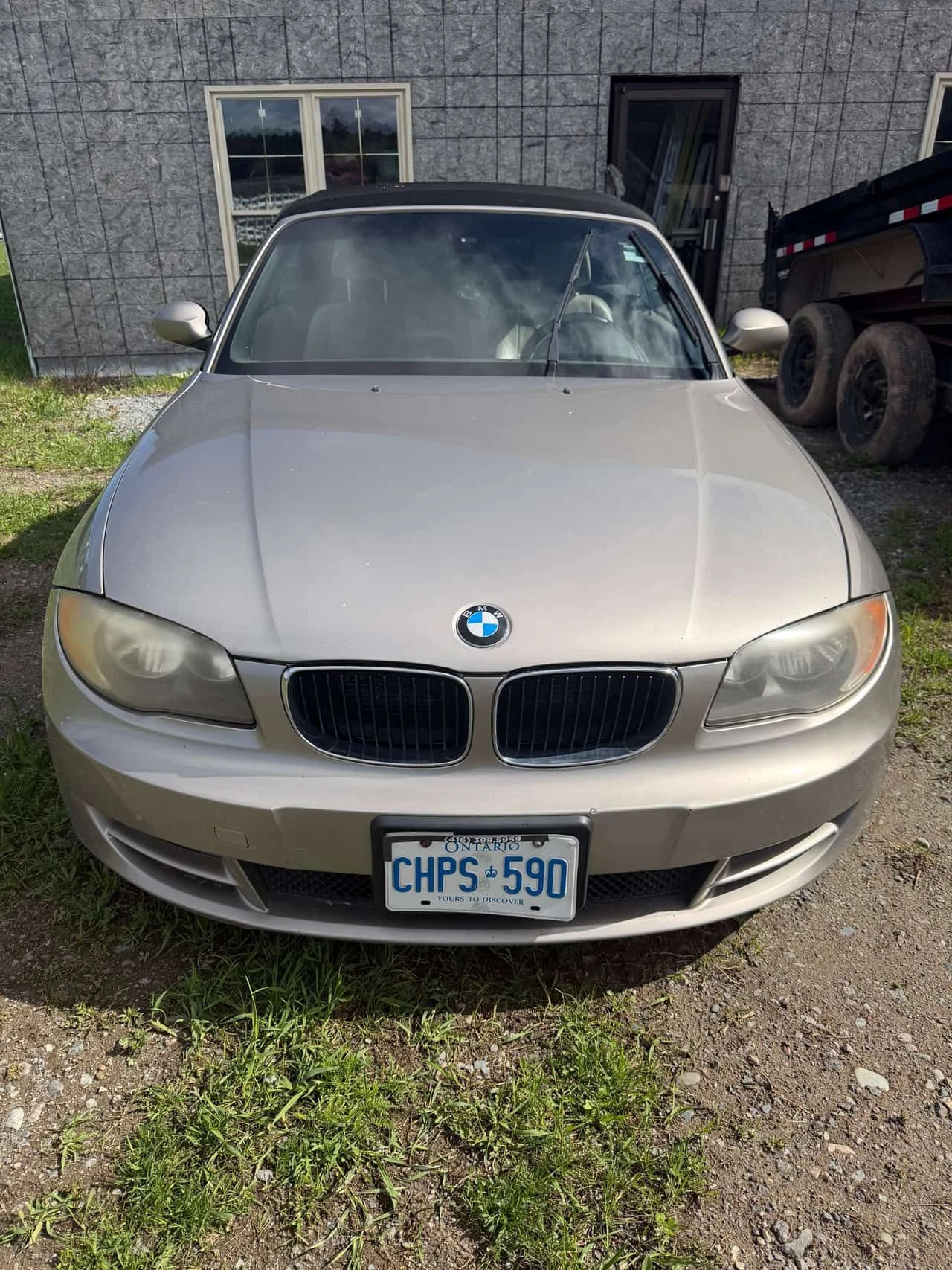 BMW 123 * CARFAX * ЦЕНА ДО БГ, снимка 4 - Автомобили и джипове - 54742275
