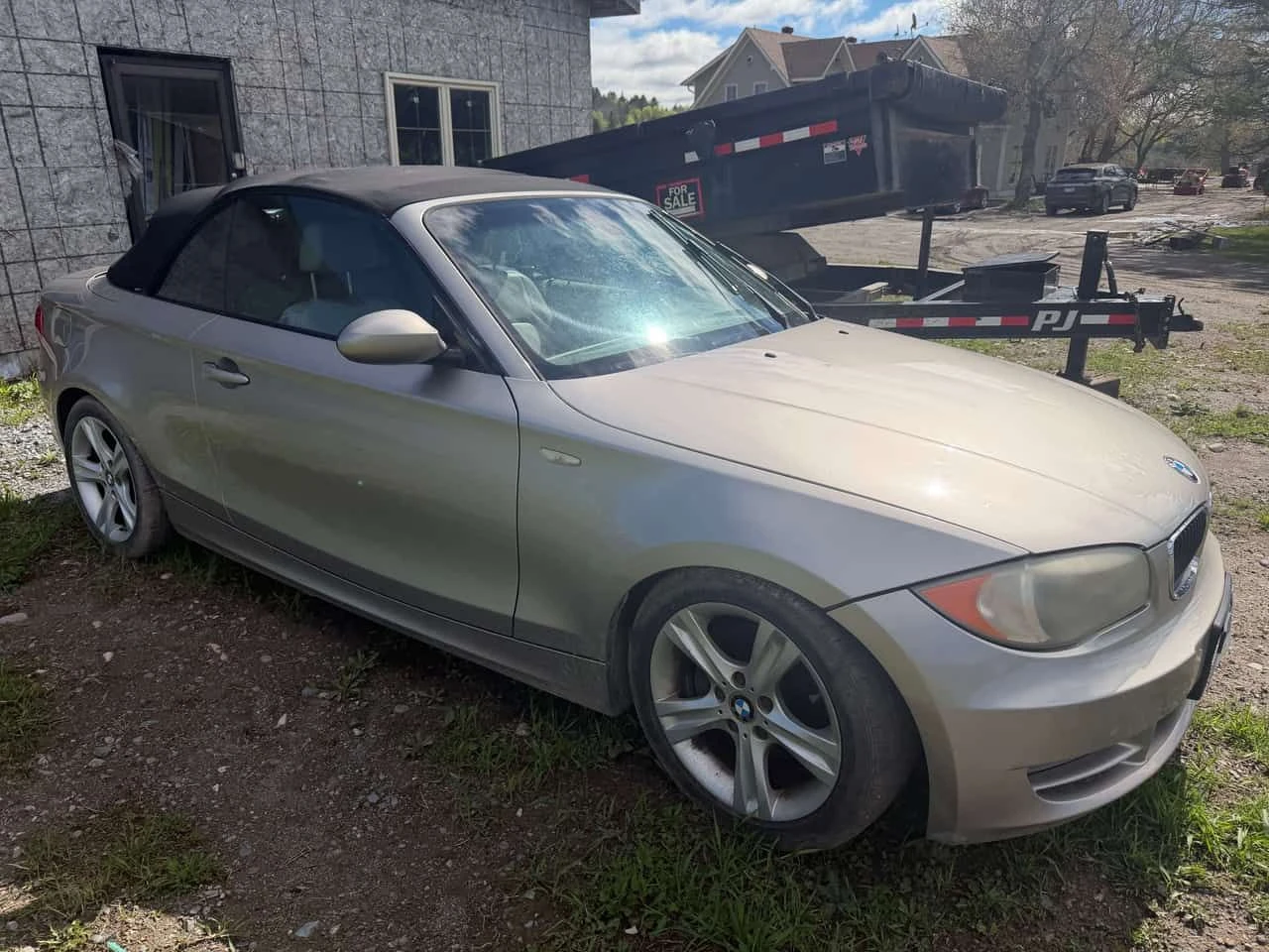 BMW 123 * CARFAX * ЦЕНА ДО БГ, снимка 3 - Автомобили и джипове - 54742275