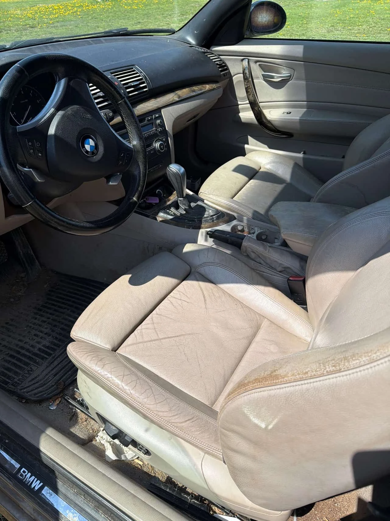BMW 123 * CARFAX * ЦЕНА ДО БГ, снимка 5 - Автомобили и джипове - 54742275
