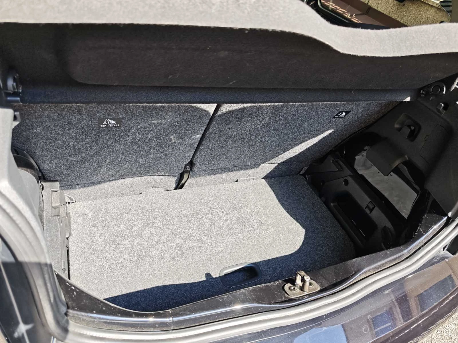 VW Up eUp!, снимка 12 - Автомобили и джипове - 54790044