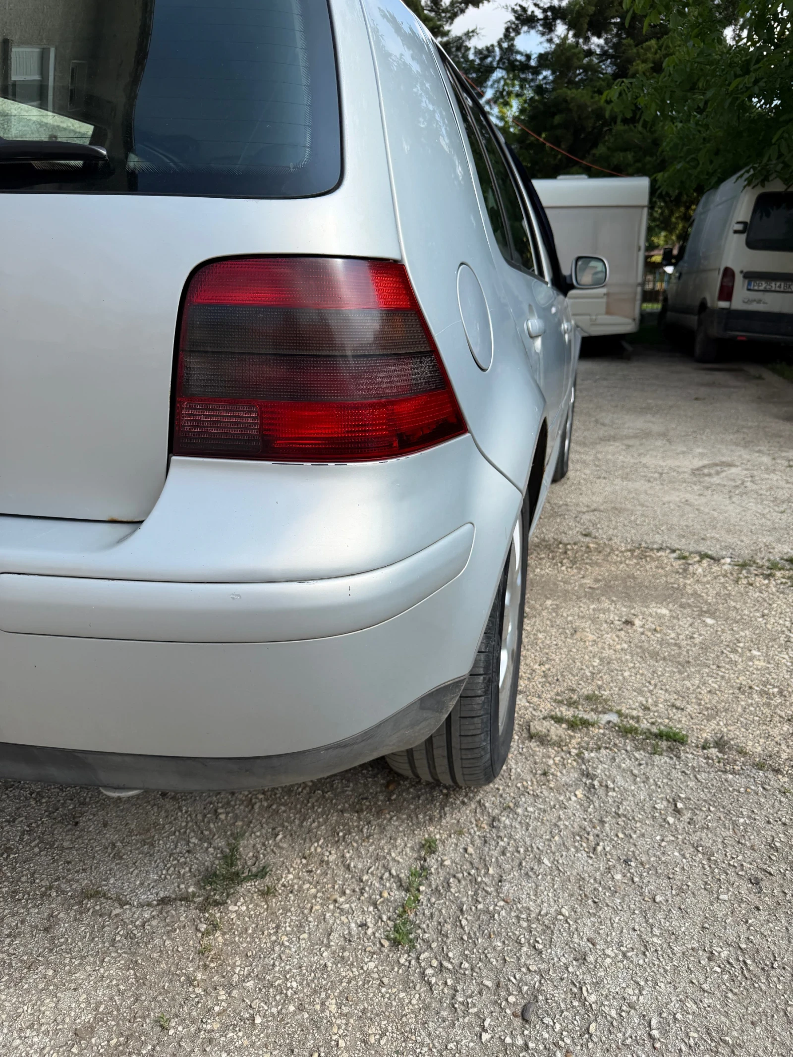 VW Golf 4, снимка 5 - Автомобили и джипове - 54806805