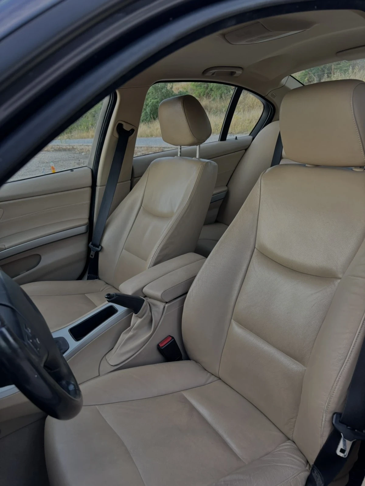 BMW 320, снимка 9 - Автомобили и джипове - 54918275