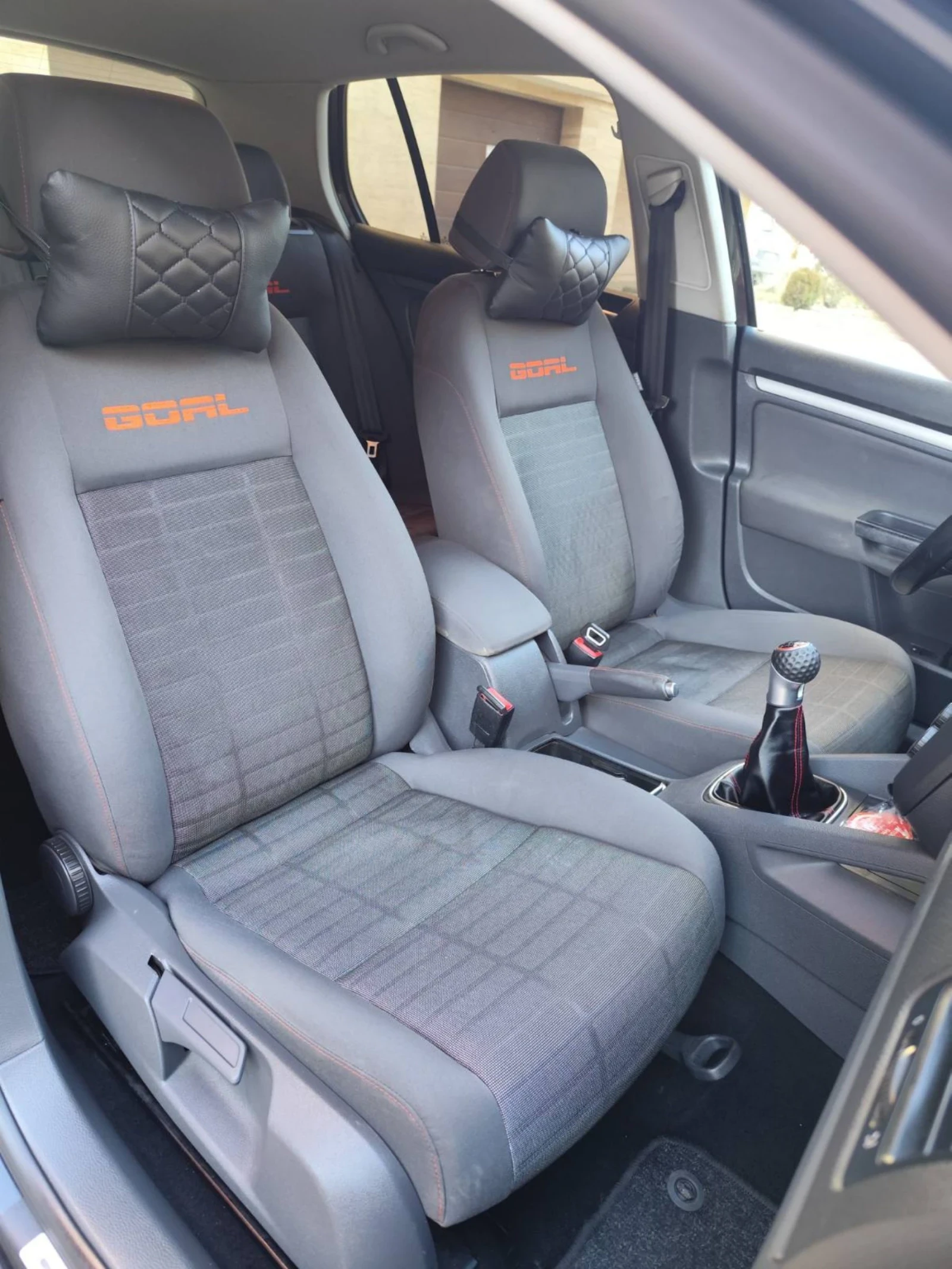 VW Golf, снимка 10 - Автомобили и джипове - 55002160
