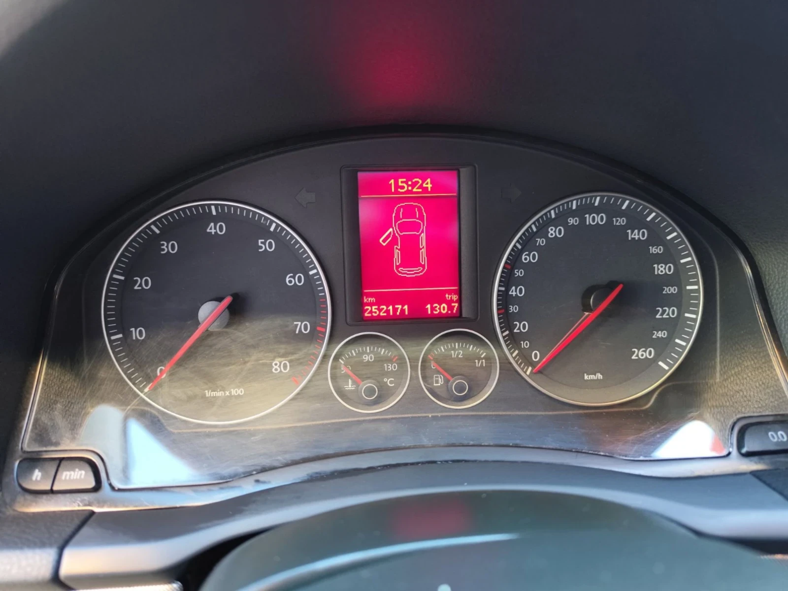 VW Golf, снимка 12 - Автомобили и джипове - 55002160