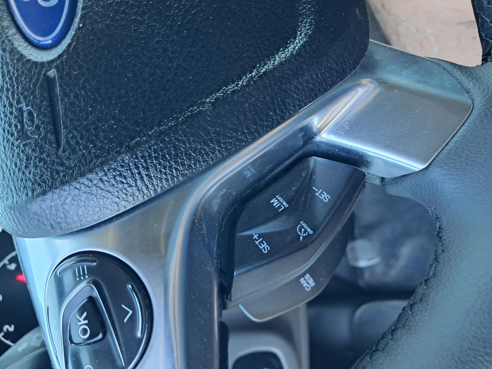 Ford Connect 1.5 eco blu Euro 6D, снимка 14 - Автомобили и джипове - 55140195