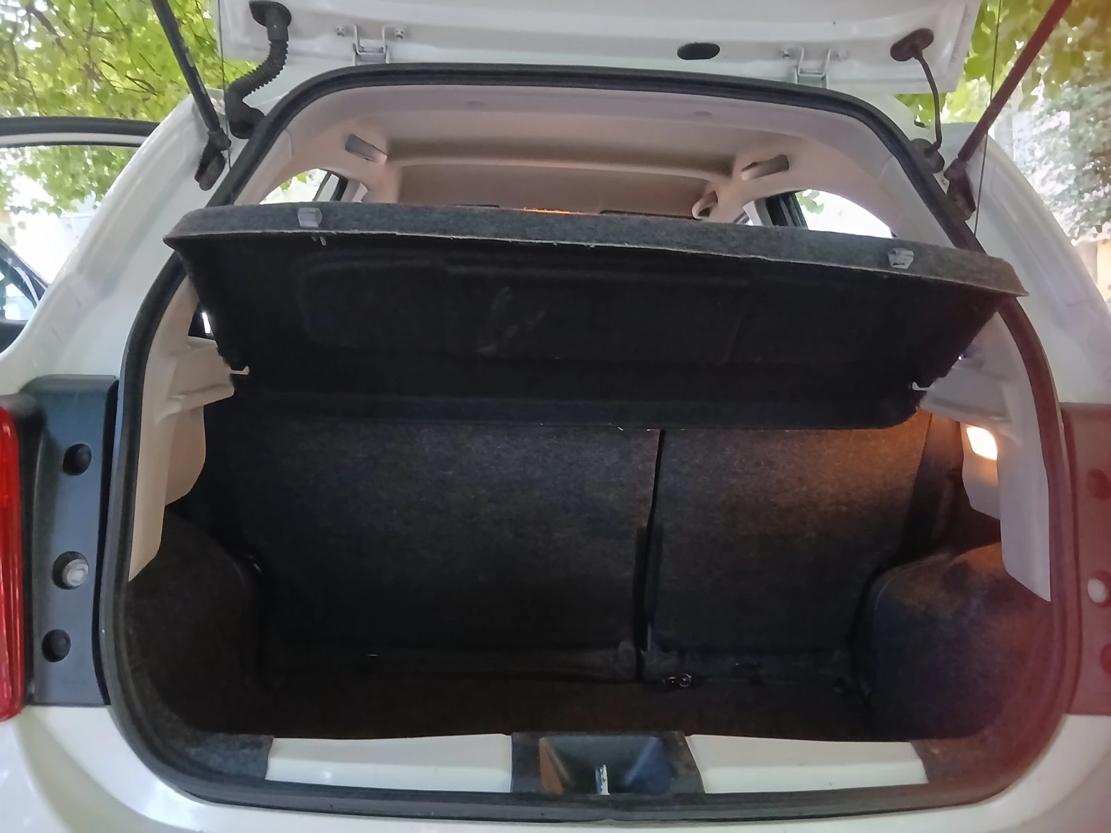 Nissan Micra DIG-S, снимка 13 - Автомобили и джипове - 55343609