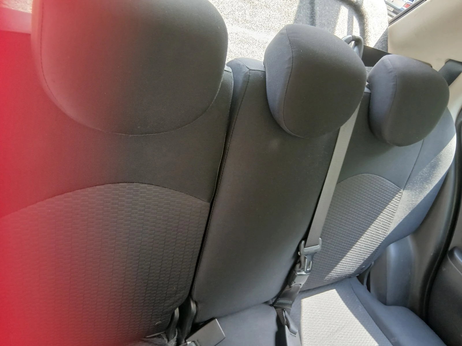 Nissan Micra DIG-S, снимка 11 - Автомобили и джипове - 55343609