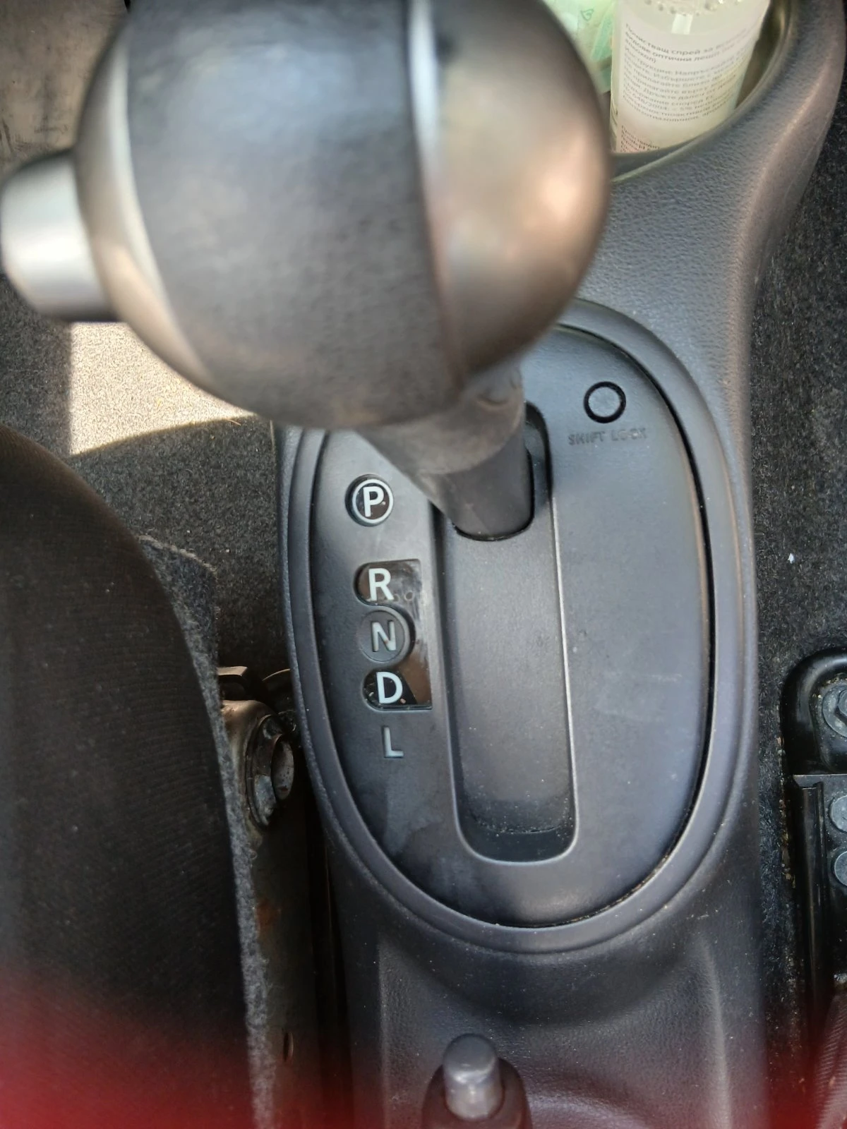 Nissan Micra DIG-S, снимка 9 - Автомобили и джипове - 55343609