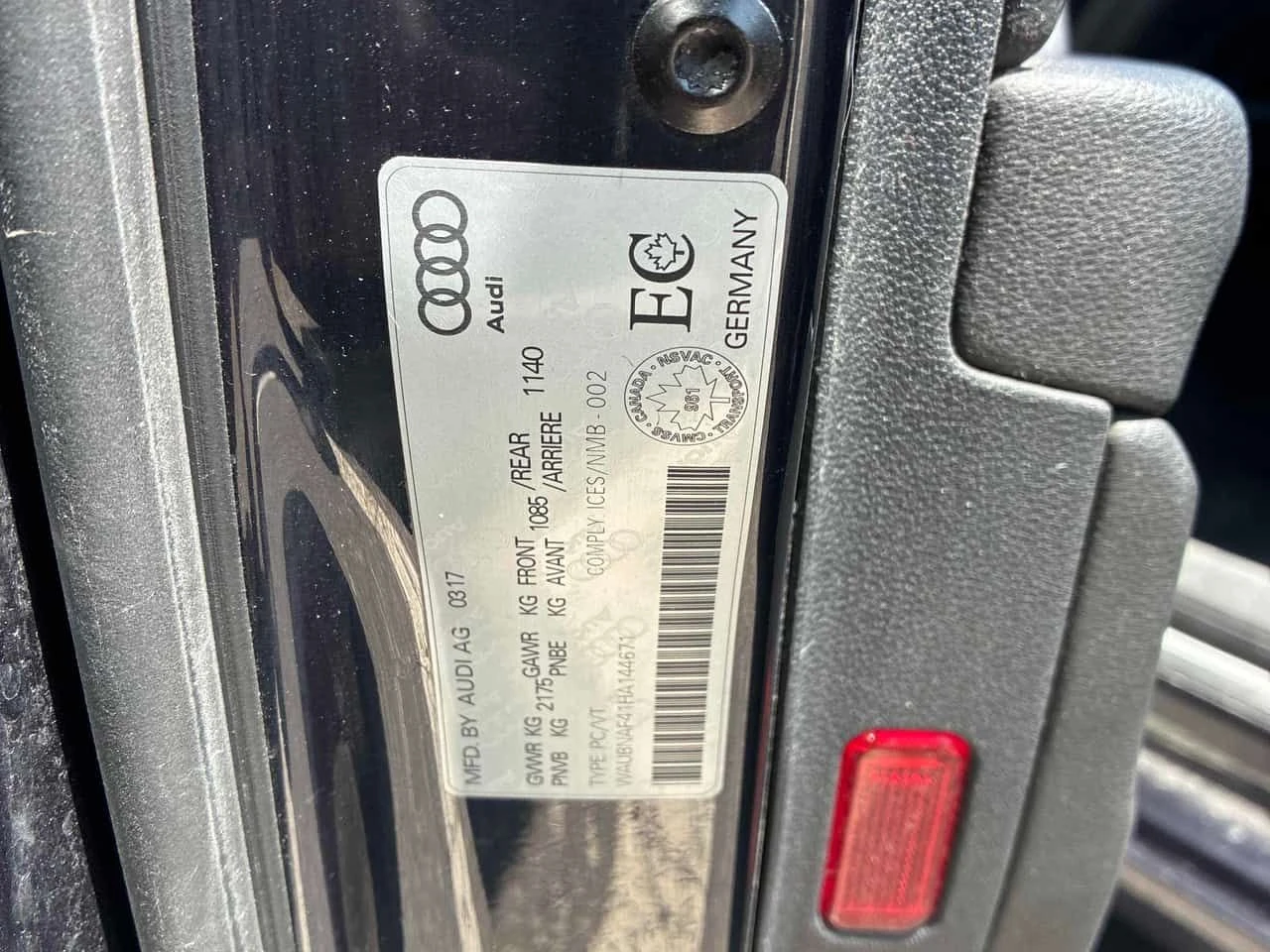 Audi A4 PORGRESSIVE * ГЛАВНО ПРЕДСТВИТЕЛСТВО НА KIA* , снимка 15 - Автомобили и джипове - 55539183