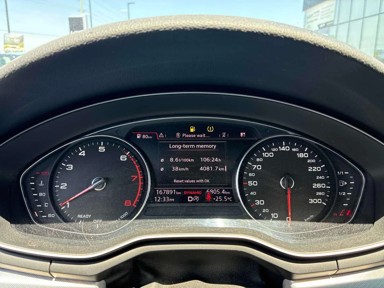 Audi A4 PORGRESSIVE * ГЛАВНО ПРЕДСТВИТЕЛСТВО НА KIA* , снимка 8 - Автомобили и джипове - 55539183