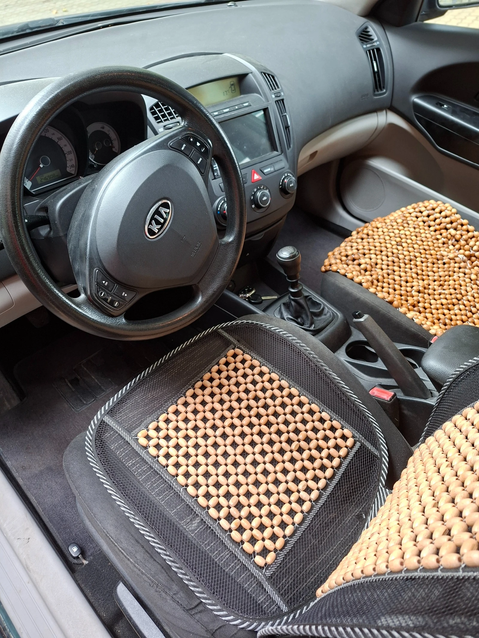 Kia Ceed комби, снимка 8 - Автомобили и джипове - 55682206