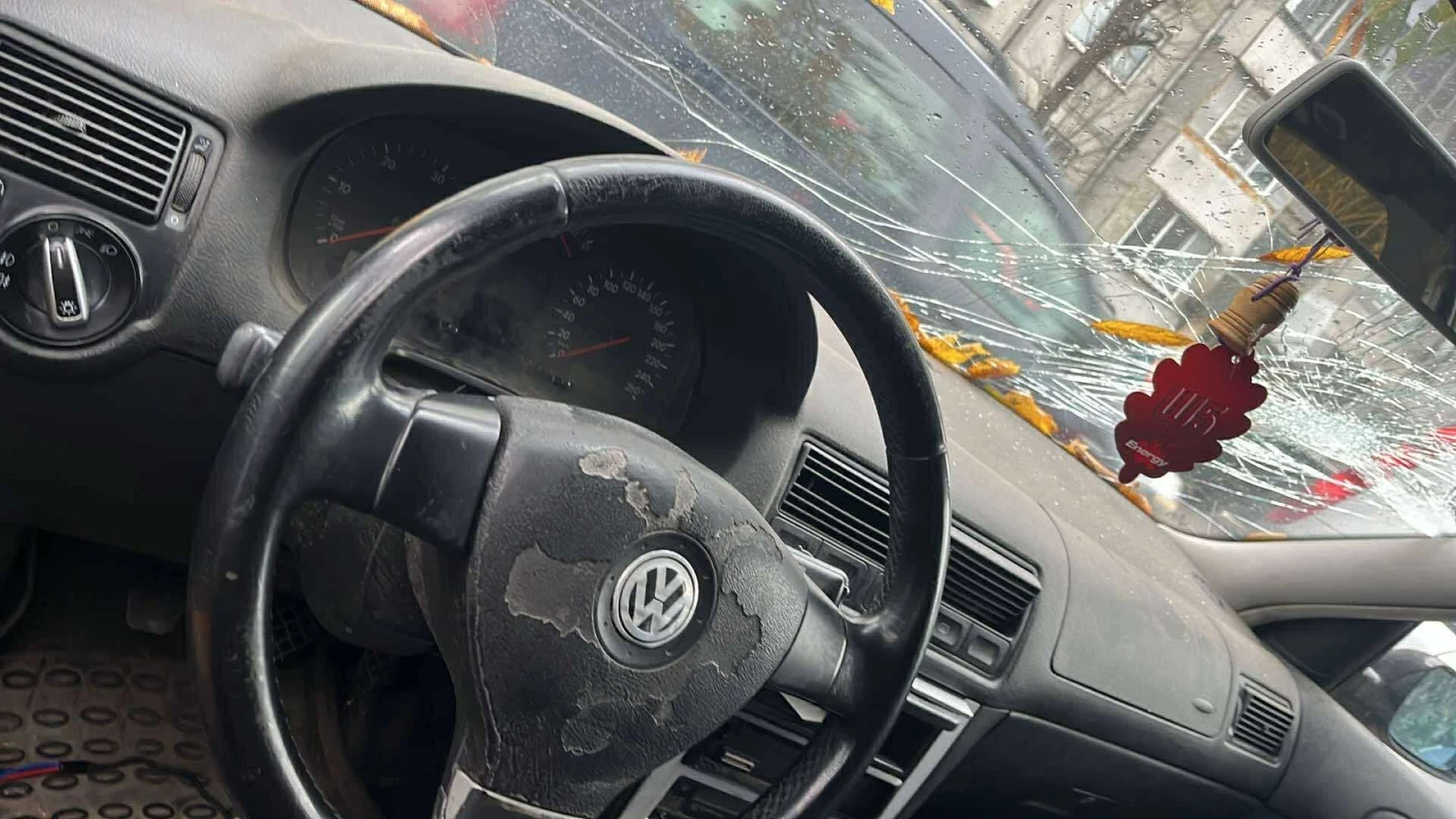 VW Golf, снимка 4 - Автомобили и джипове - 55708068