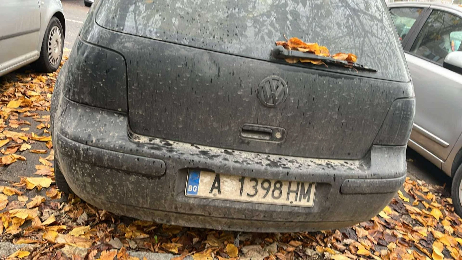 VW Golf, снимка 5 - Автомобили и джипове - 55708068