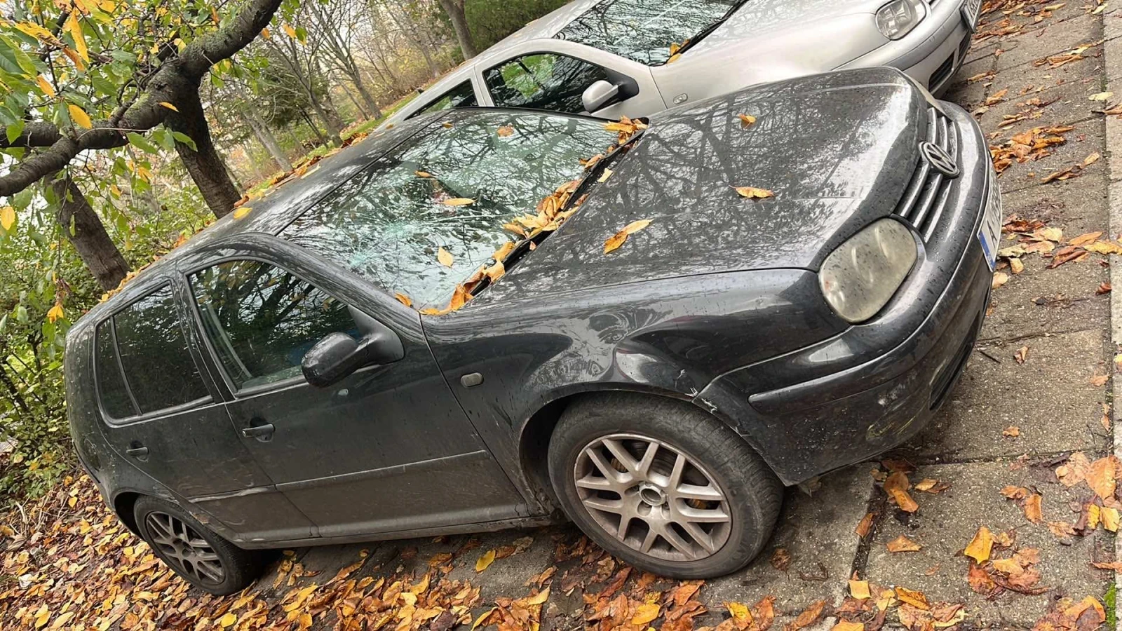 VW Golf, снимка 3 - Автомобили и джипове - 55708068