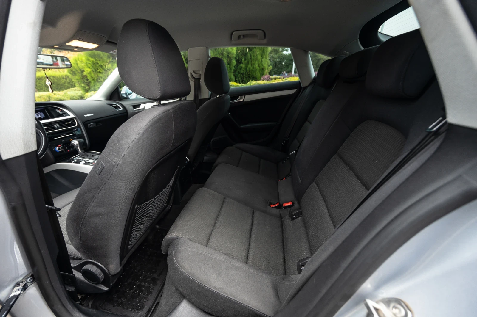 Audi A5 Sportback, снимка 11 - Автомобили и джипове - 55709977