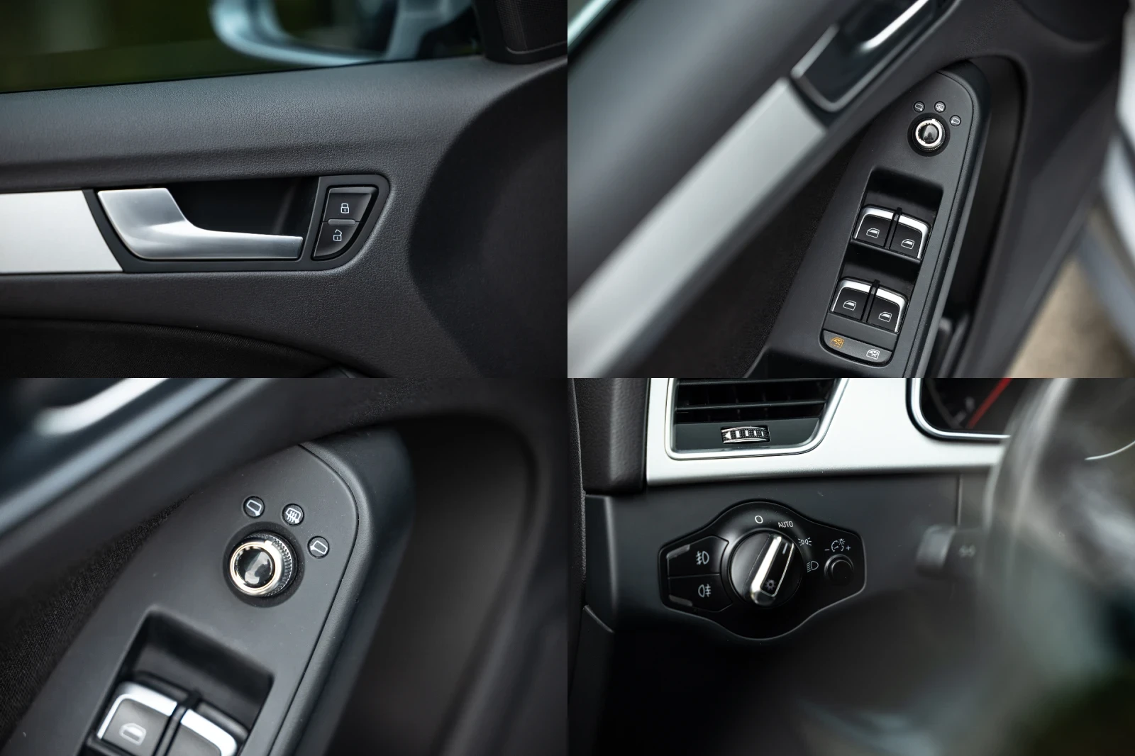 Audi A5 Sportback, снимка 9 - Автомобили и джипове - 55709977