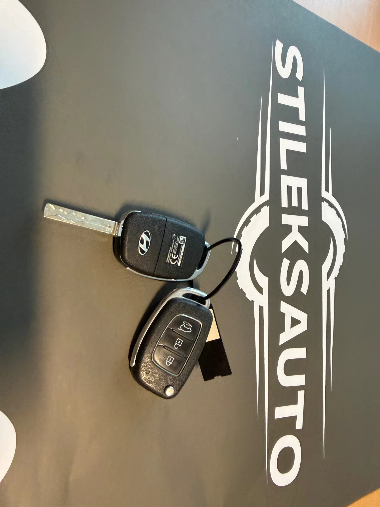 Hyundai I20 Газ/Бензин-Италия, снимка 16 - Автомобили и джипове - 55855668