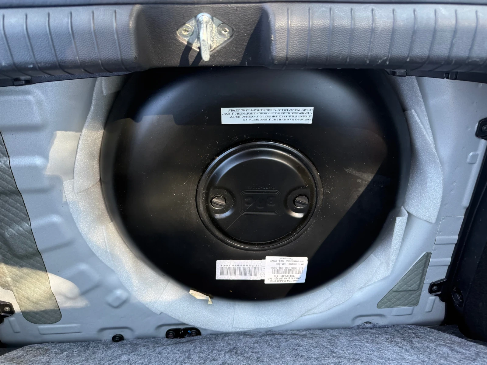 Hyundai I20 Газ/Бензин-Италия, снимка 15 - Автомобили и джипове - 55855668