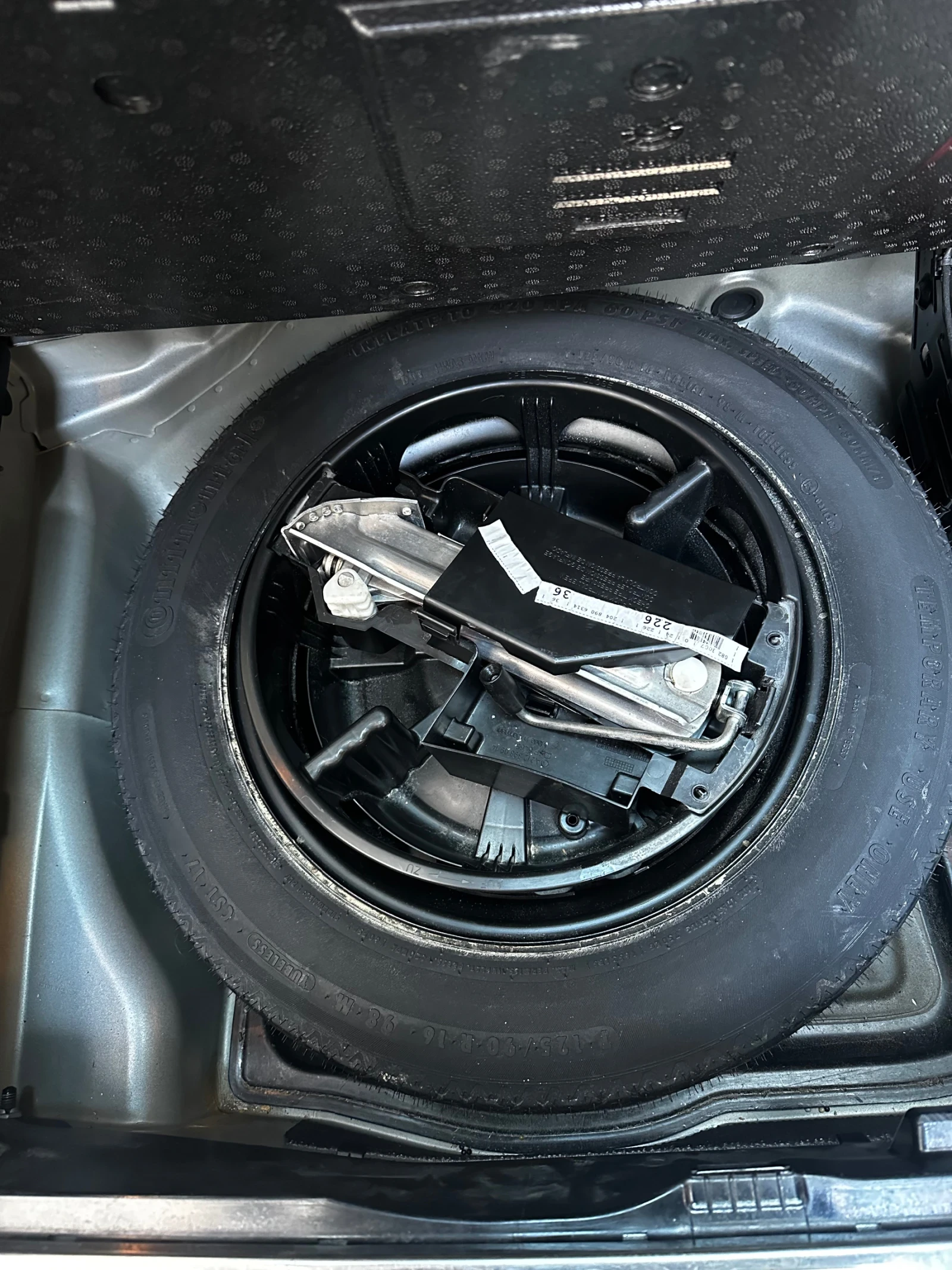 Mercedes-Benz C 220 CDI/FACE, снимка 13 - Автомобили и джипове - 56257395